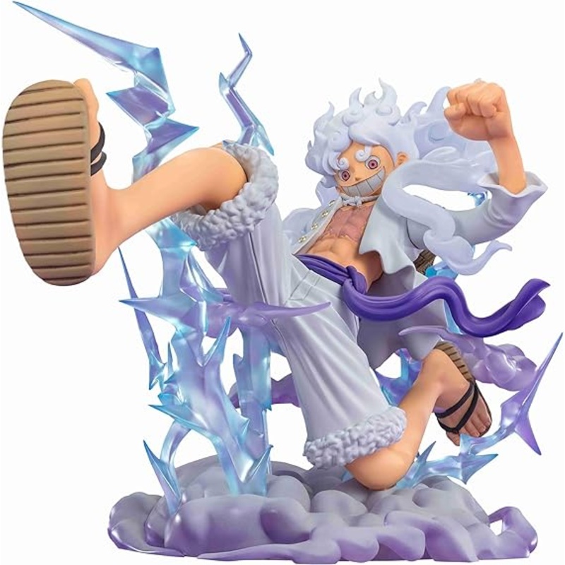 Figuartszero [Extra Battle] Monky.D.Luffy -Gear5 Gigant-