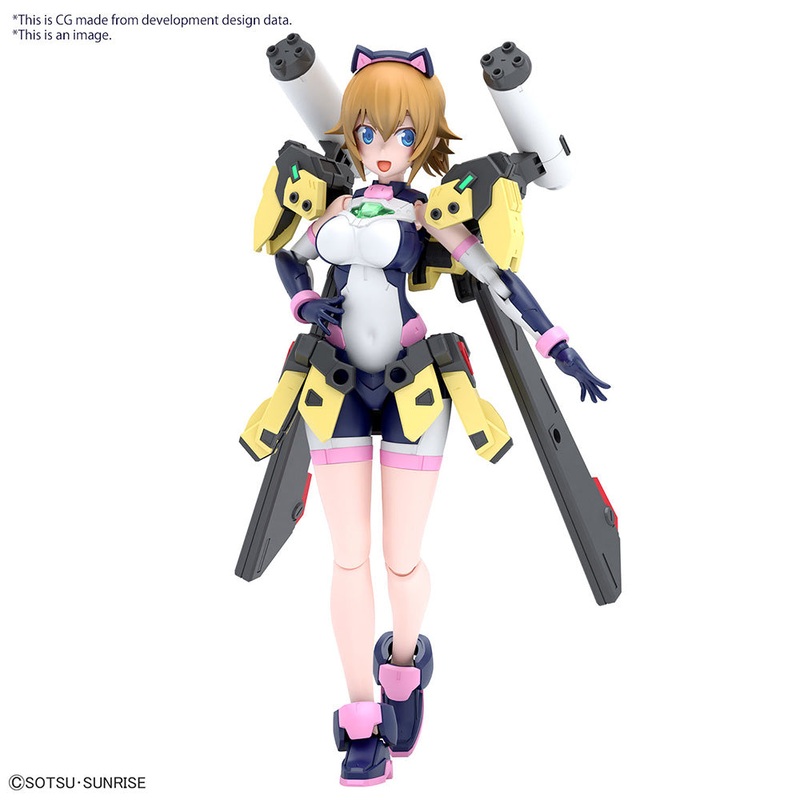Figurerise Standard Avatar Fumina