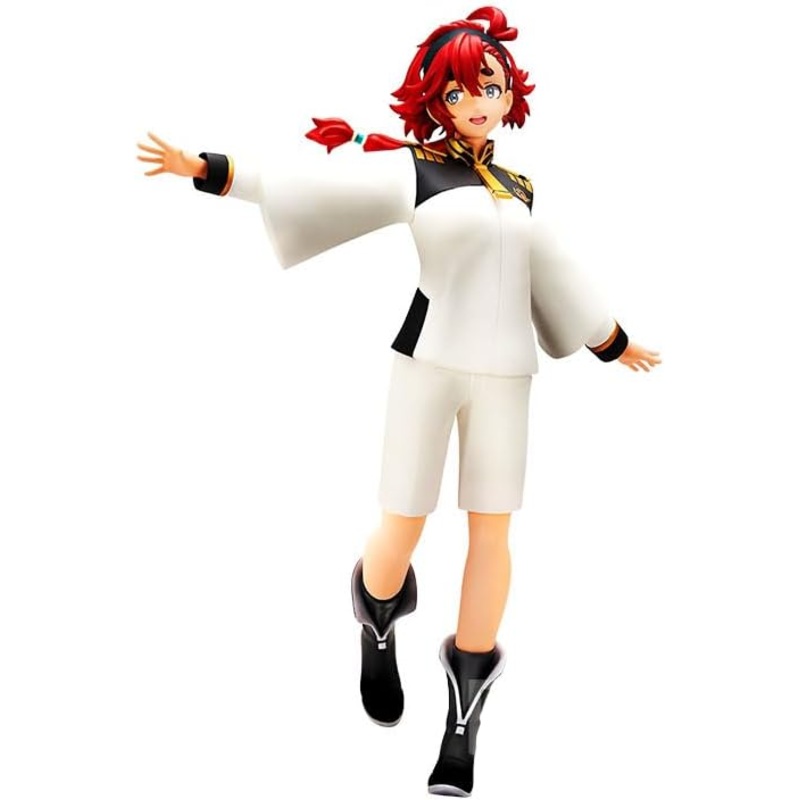 Mobile Suit Gundam The Witch From Mercury Q Posket-Suletta Mercury-