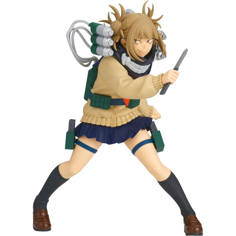 My Hero Academia The Evil Villains-DX-Himiko Toga II