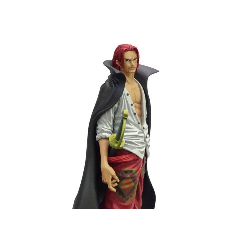 [One Piece Film Red] King of Artist The Shanks [Manga Dimensions]