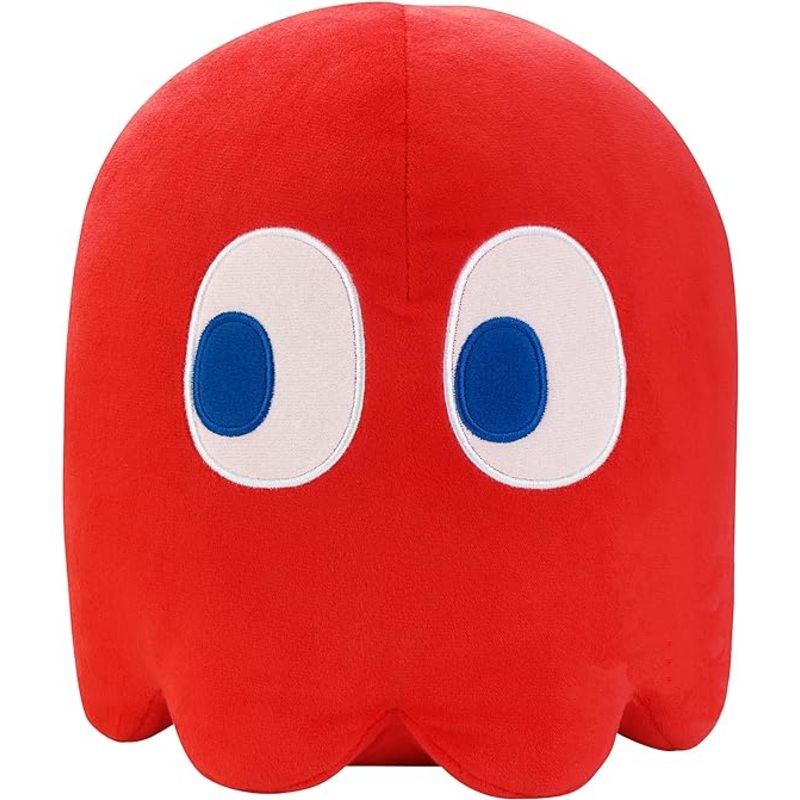 Pac-Man Big Plush (B:Ghost)