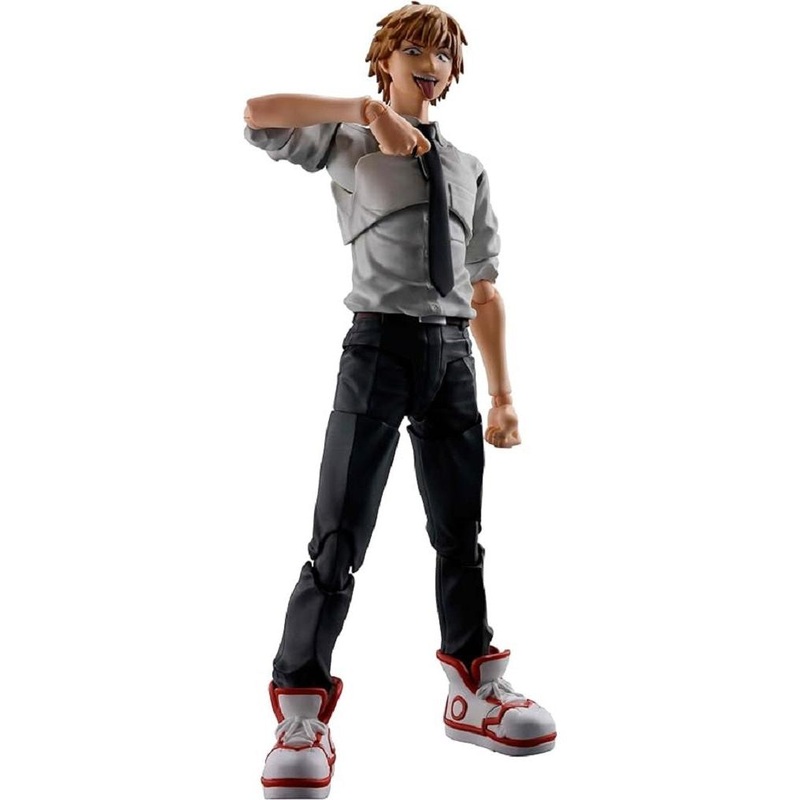 S.H.Figuarts Denji