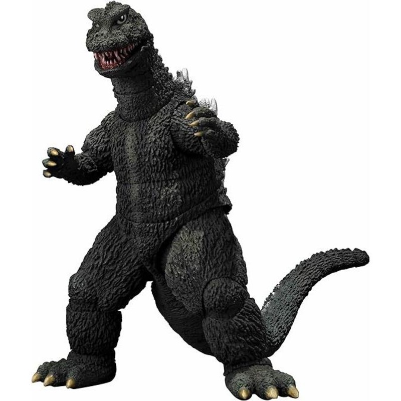 S.H.Monsterarts Godzilla [1972]