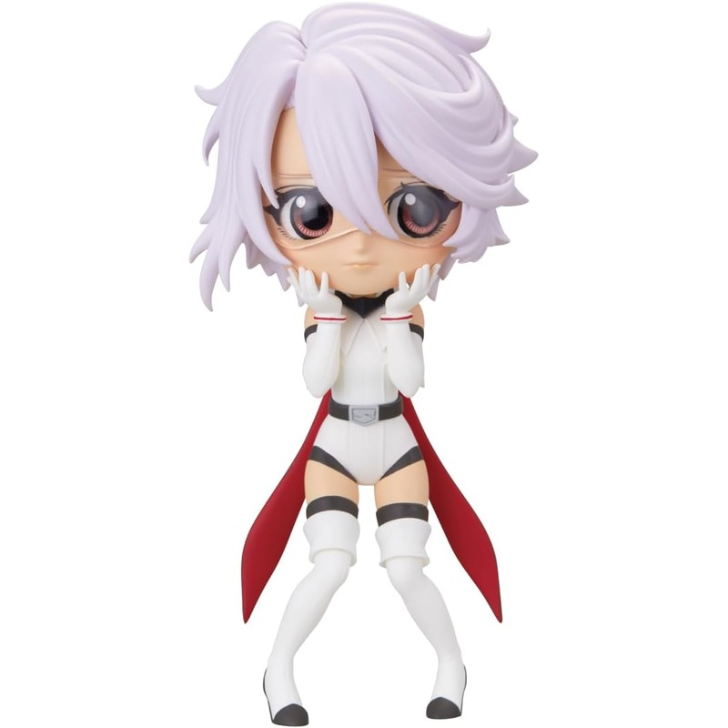 Shy Q Posket-Shy-