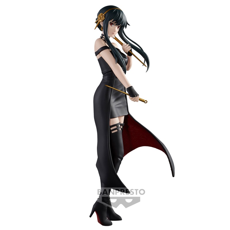SpyFamily DXF-Yor Forger-