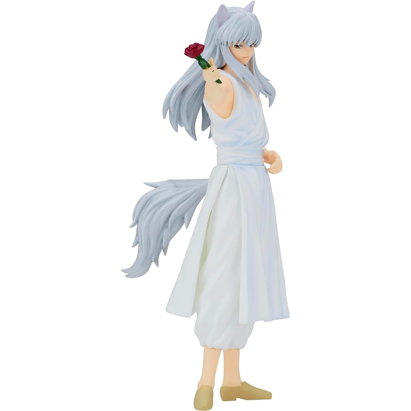 Yu Yu Hakusho DXF-Youko Kurama & Kurama- (A:Youko Kurama)