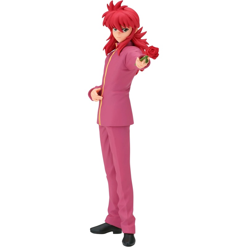 Yu Yu Hakusho DXF-Youko Kurama & Kurama- (B:Kurama)