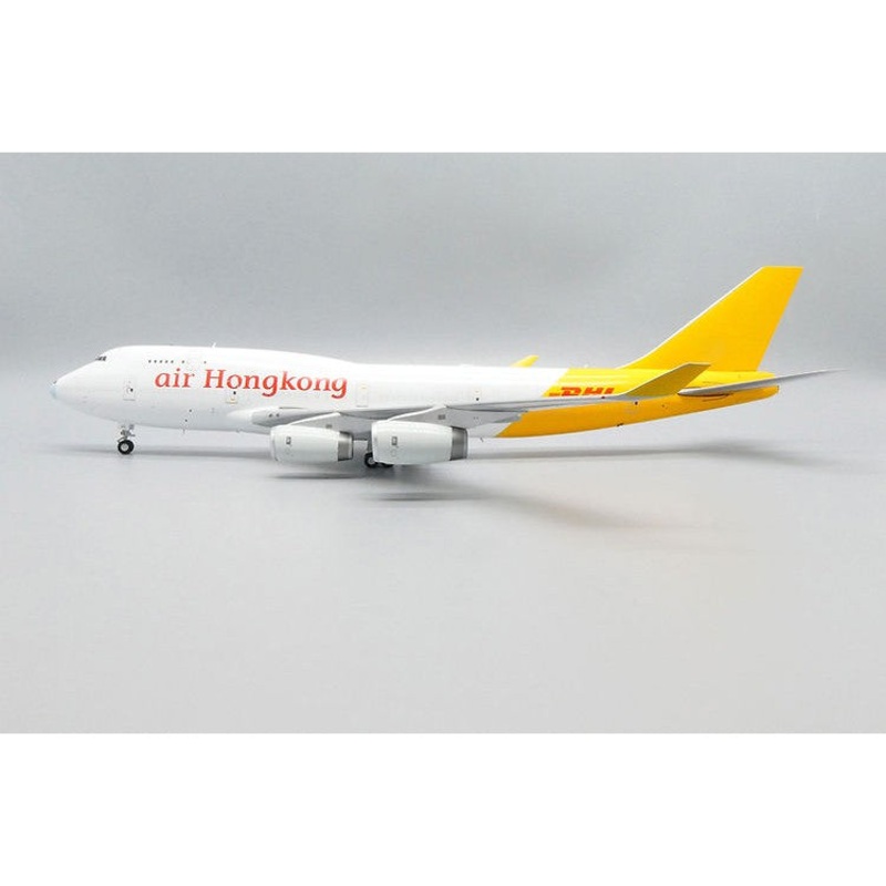 1/200 Air Hong Kong B747-400BCF B-HUS ”CX Nose”