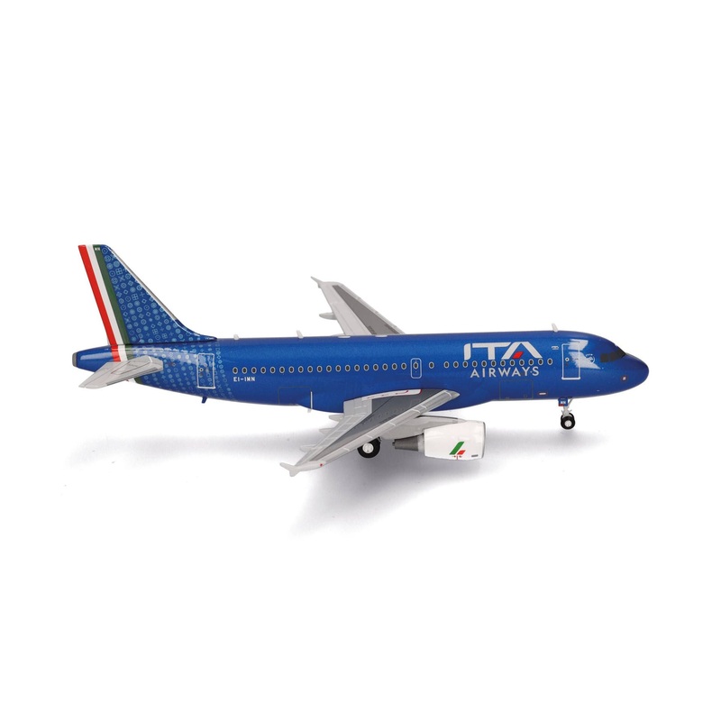 1/200 ITA Airways Airbus A319
