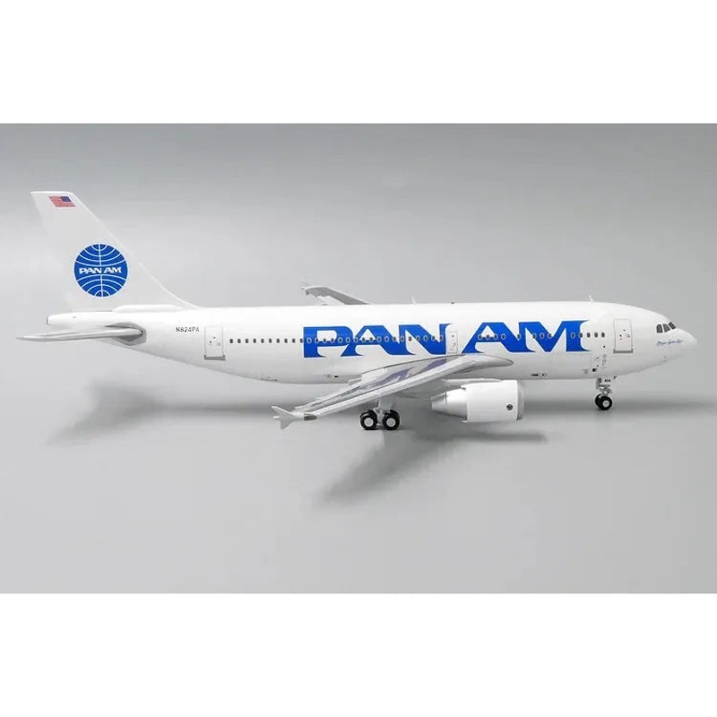 1/200 Pan Am A310-300 N824PA
