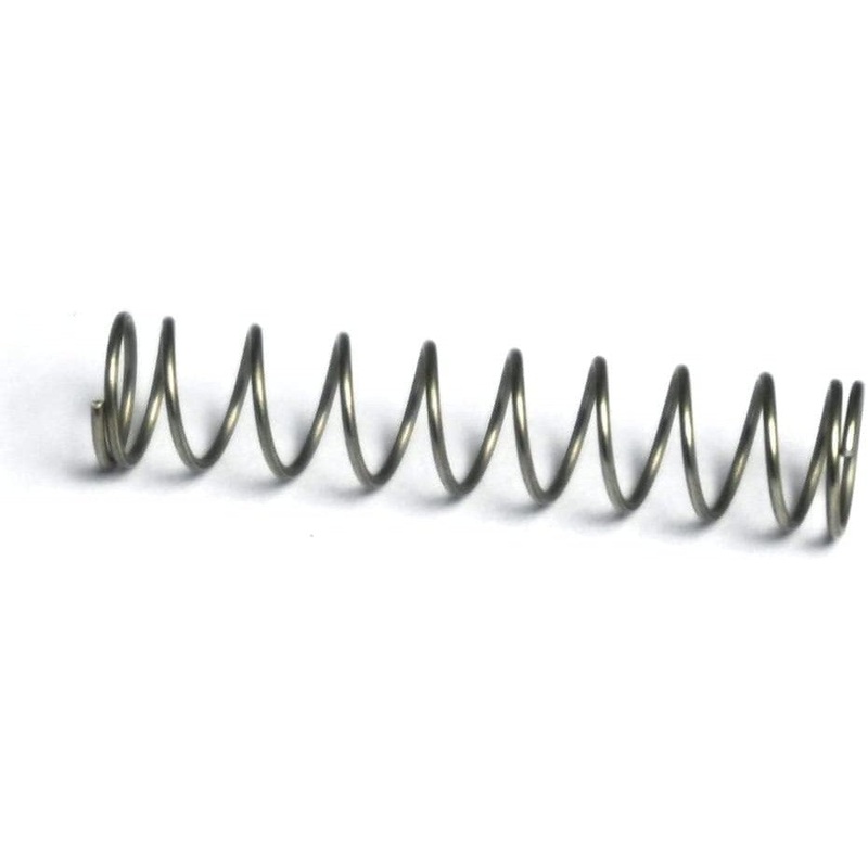 #12 Spring For Max-3 In Sparmax Header Card + Clam Shell