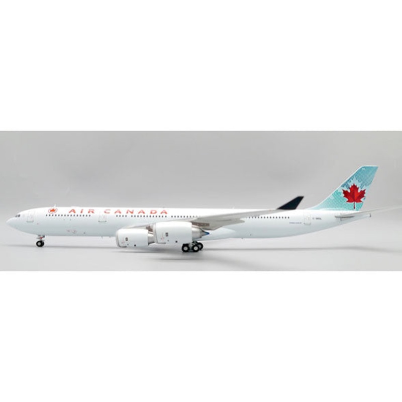 Air Canada A340-500 C-GKOL