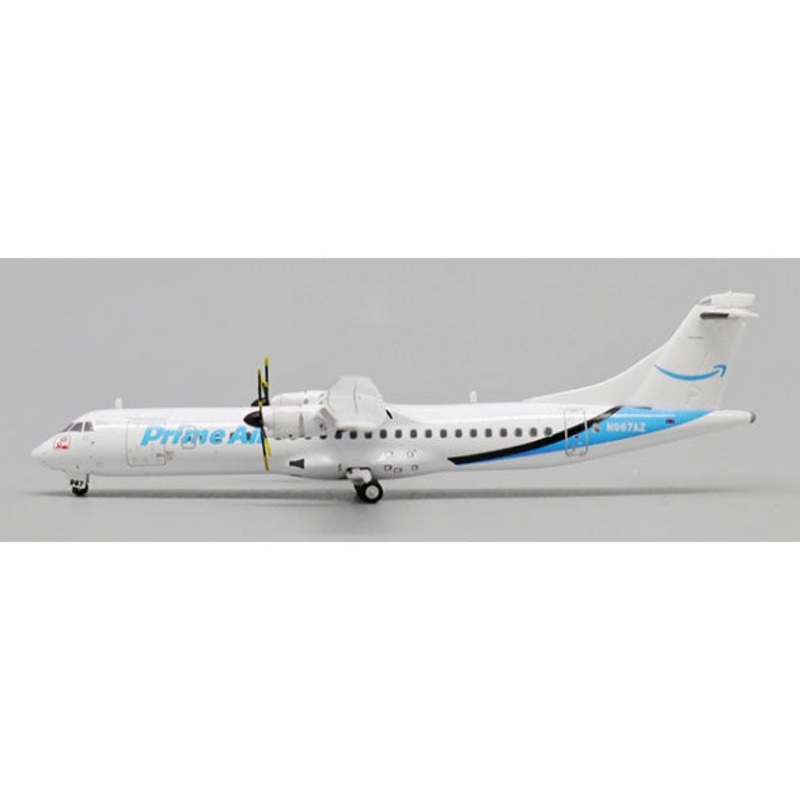 Amazon Prime Air ATR 72-500F N967AZ