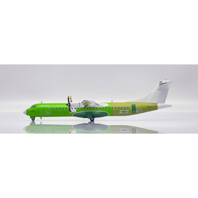 ATR 72-600 F-WWEG “Test Livery”