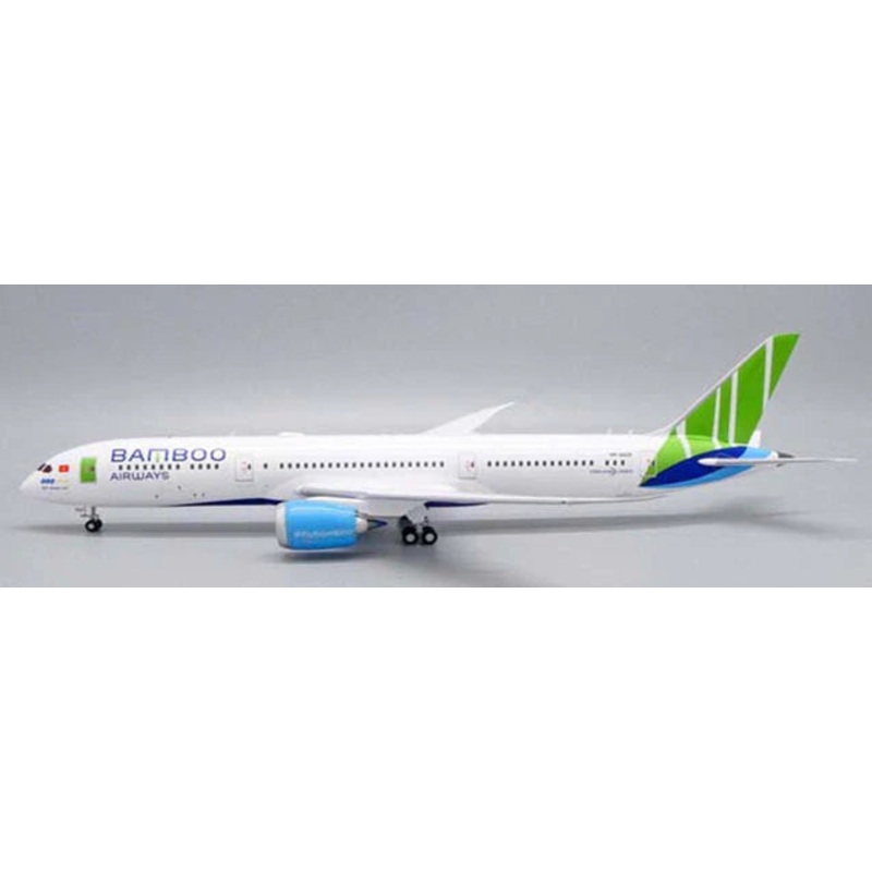 Bamboo Airways B787-9 VN-A829