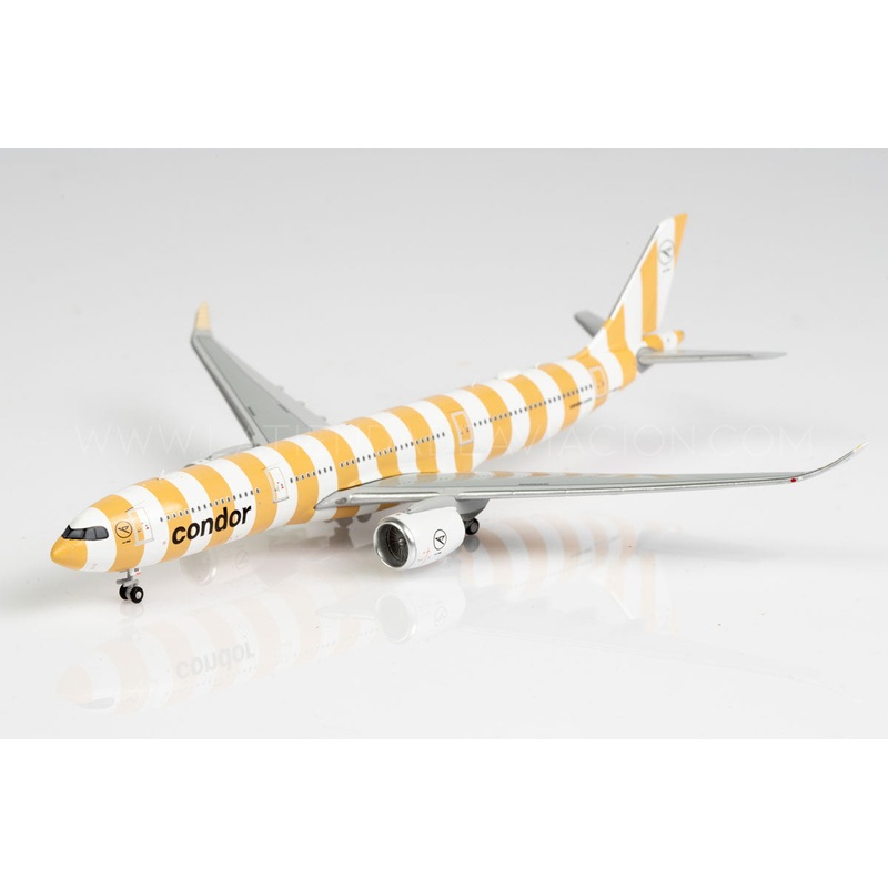 Condor A330-900neo D-ANRH