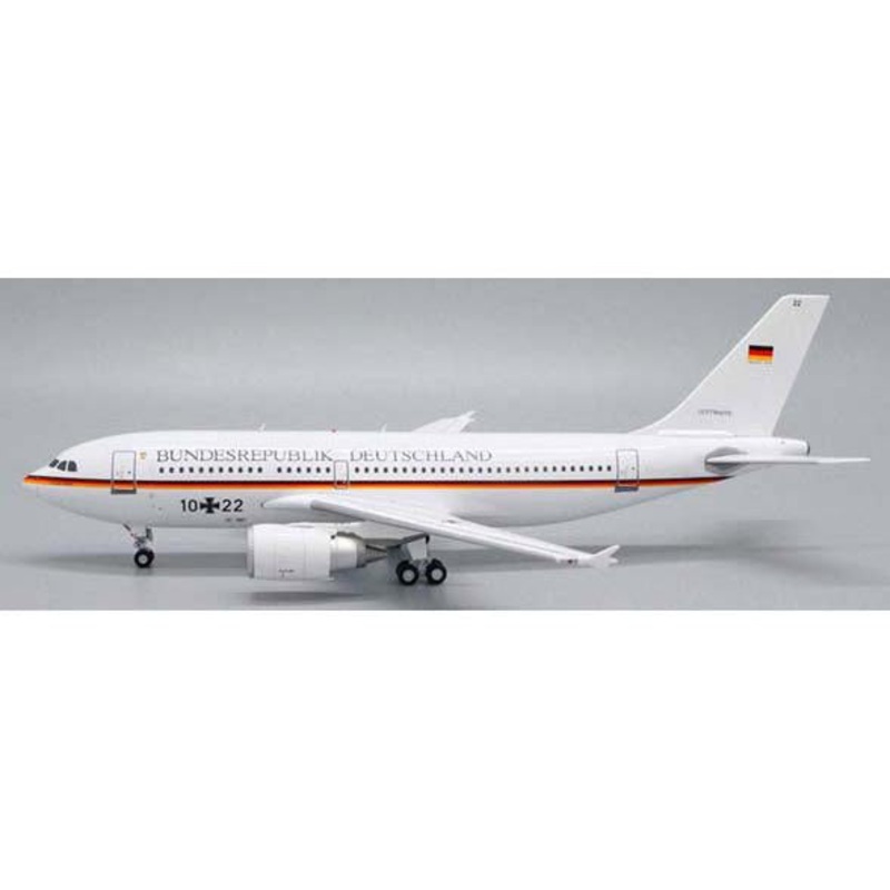 German Air Force A310-300 10+22