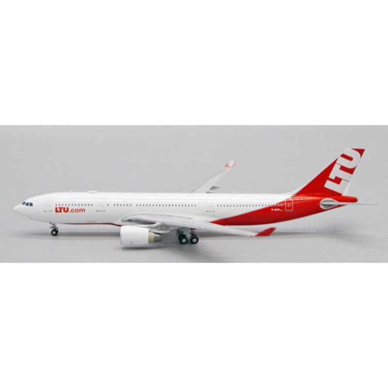 LTU A330-200 D-ALPI