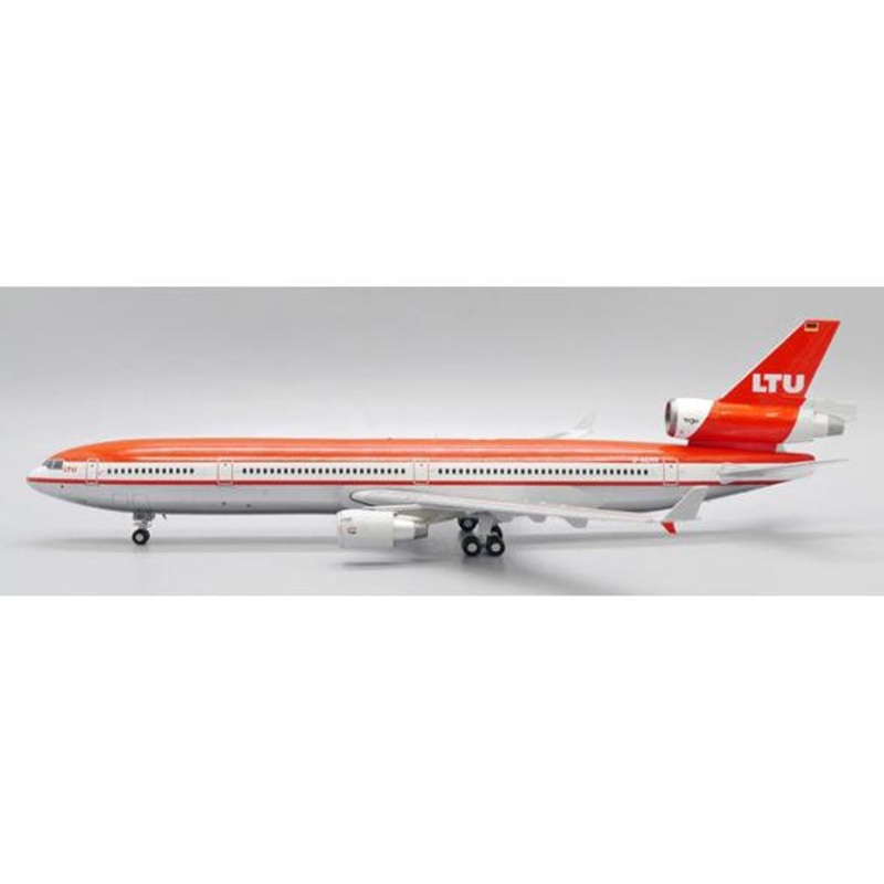 LTU MD-11 D-AERX
