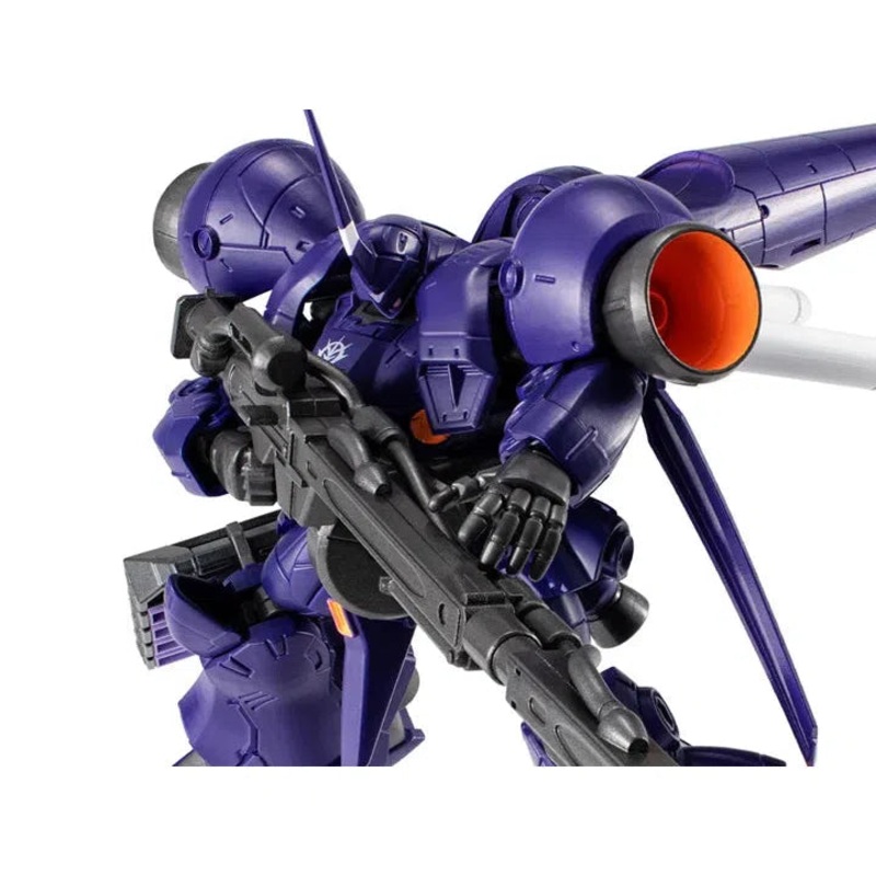 Mobile Suit Gundam G-Frame FA High Mobility Type Kampfer without Gum