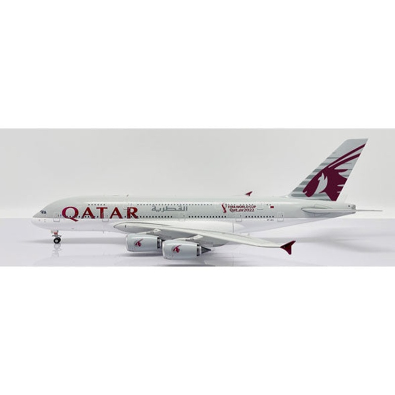 Qatar Airways A380 A7-APJ “World Cup 2022”