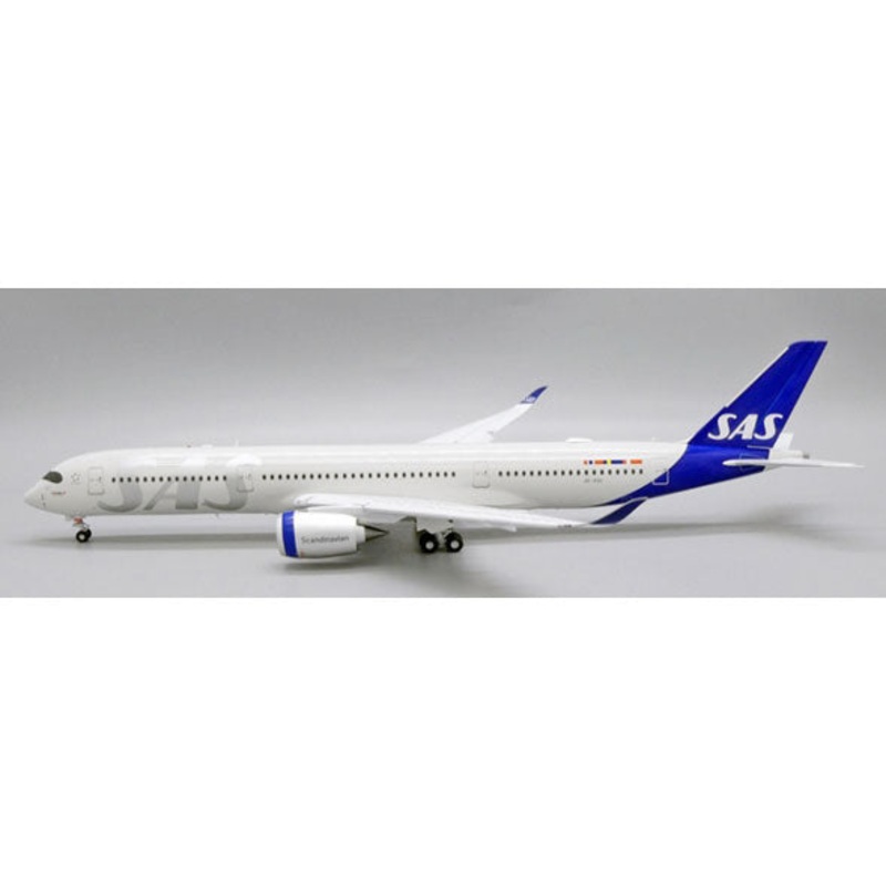 SAS Scandinavian Airlines A350-900 Flaps Down SE-RSC