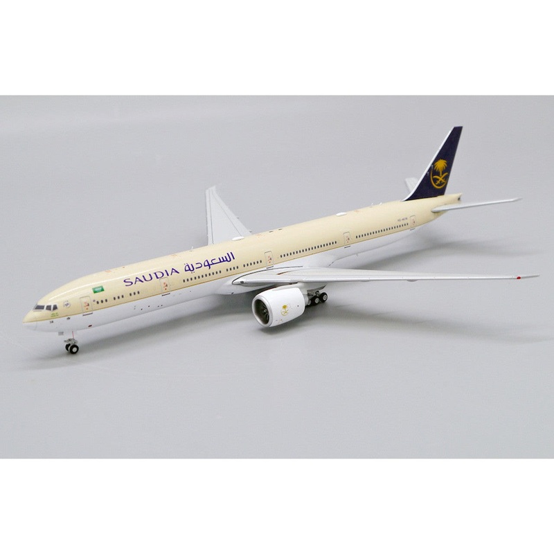 Saudia B777-300ER HZ-AK38