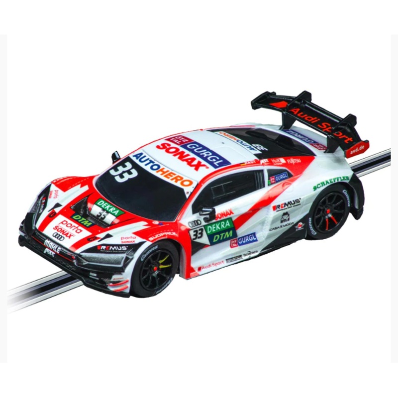 1/43 Audi R8 LMS GT3 Evo ll DTM “Rene Rast” #33