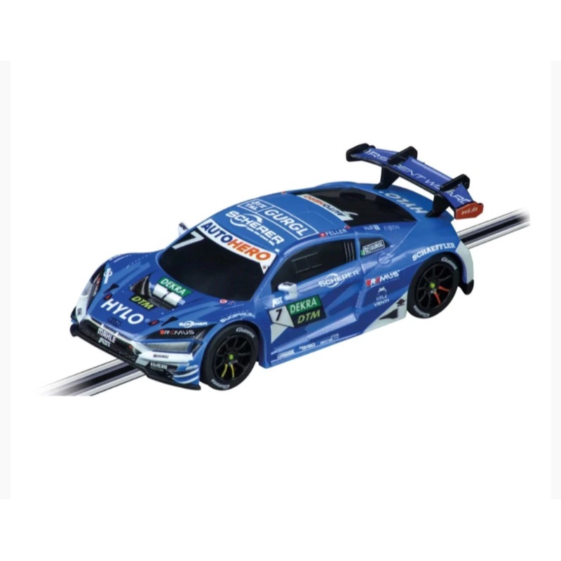 1/43 Audi R8 LMS GT3 Evo ll DTM “Ricardo Feller” #7
