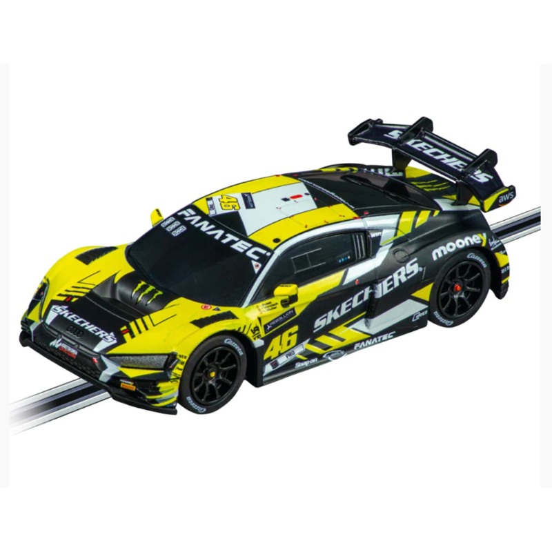 1/43 Audi R8 LMS GT3 Evo ll “Valentino Rossi” #46