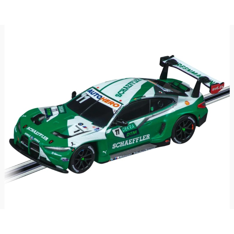 1/43 BMW M4 GT3 DTM Marco Wittmann #11