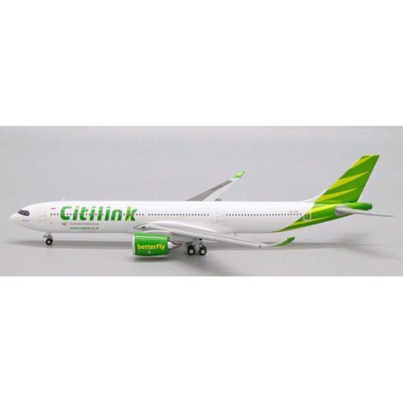 Citilink A330-900neo PK-GYA