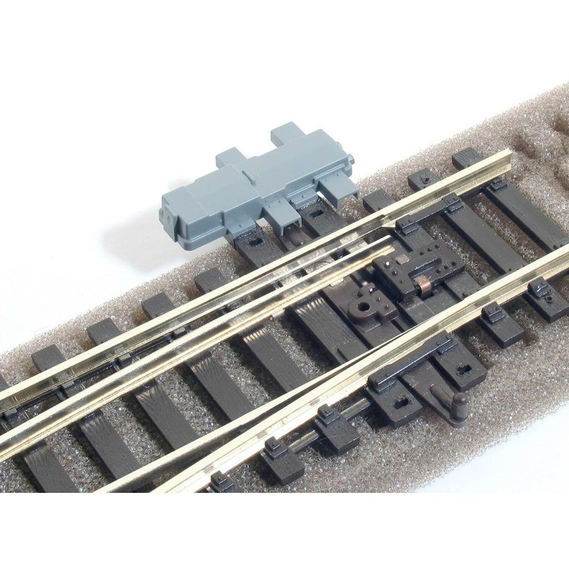 OO Scale Point Motor
