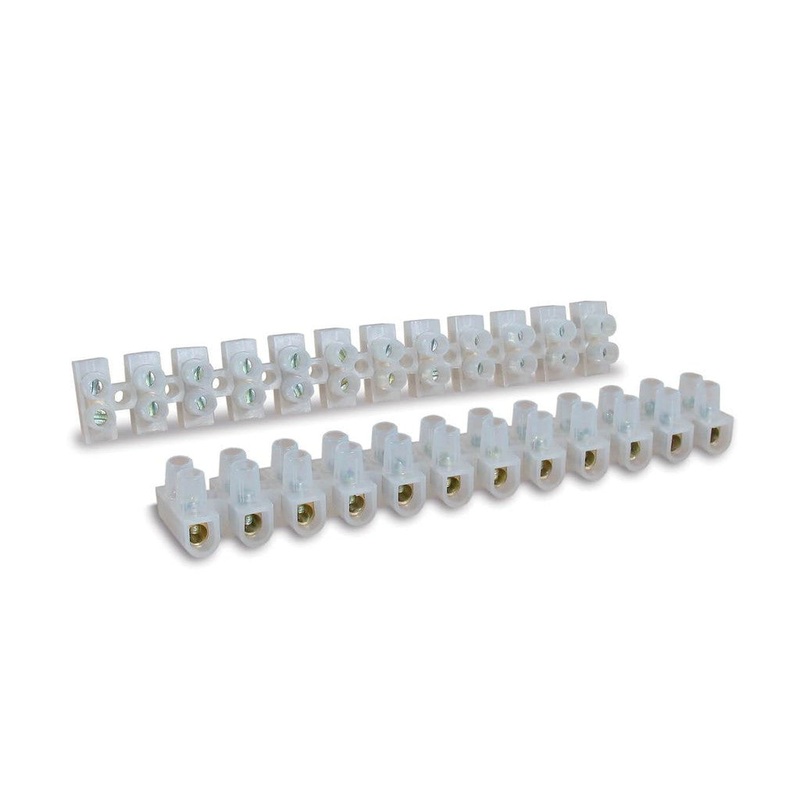 OO Screw Terminal Blocks