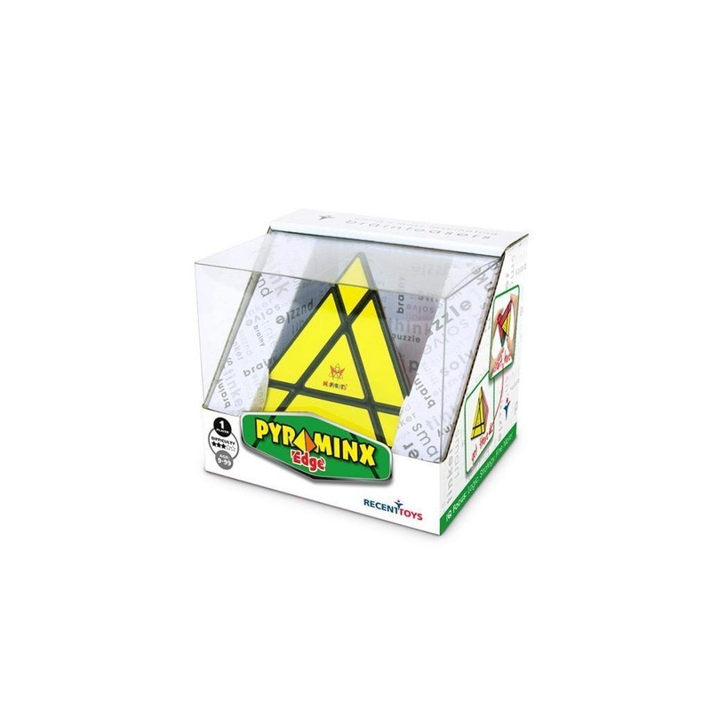 Pyraminx Edge