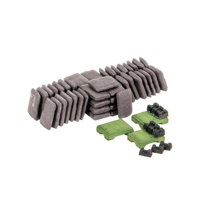 Ratio OO Coal Sacks