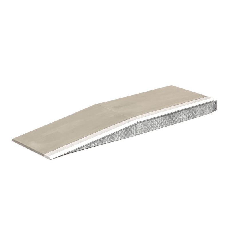 Ratio OO Platform/Ramps (480mm x 92mm)