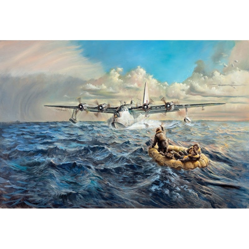 1/72 Sunderland Mk.III Aust.Decals