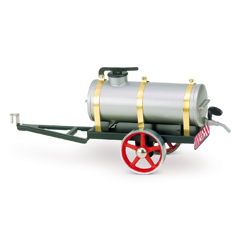 A 385 Water Cart