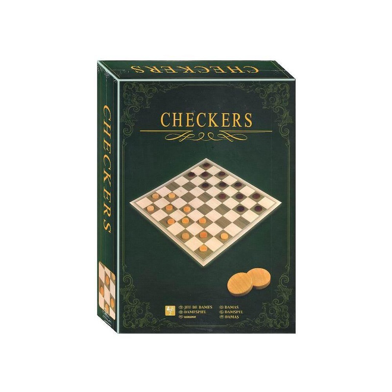 Checkers