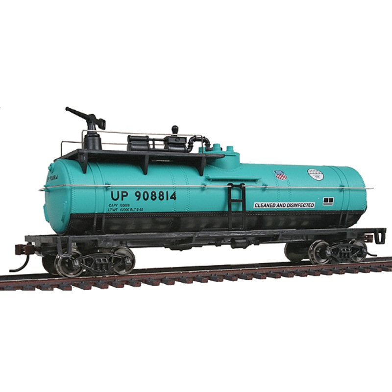 HO T/Line Firefighting Car – Union Pacific(R) #908814