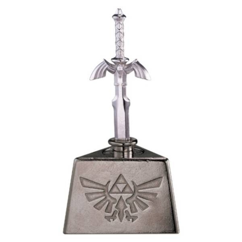 Huzzle Legend Zelda Sword