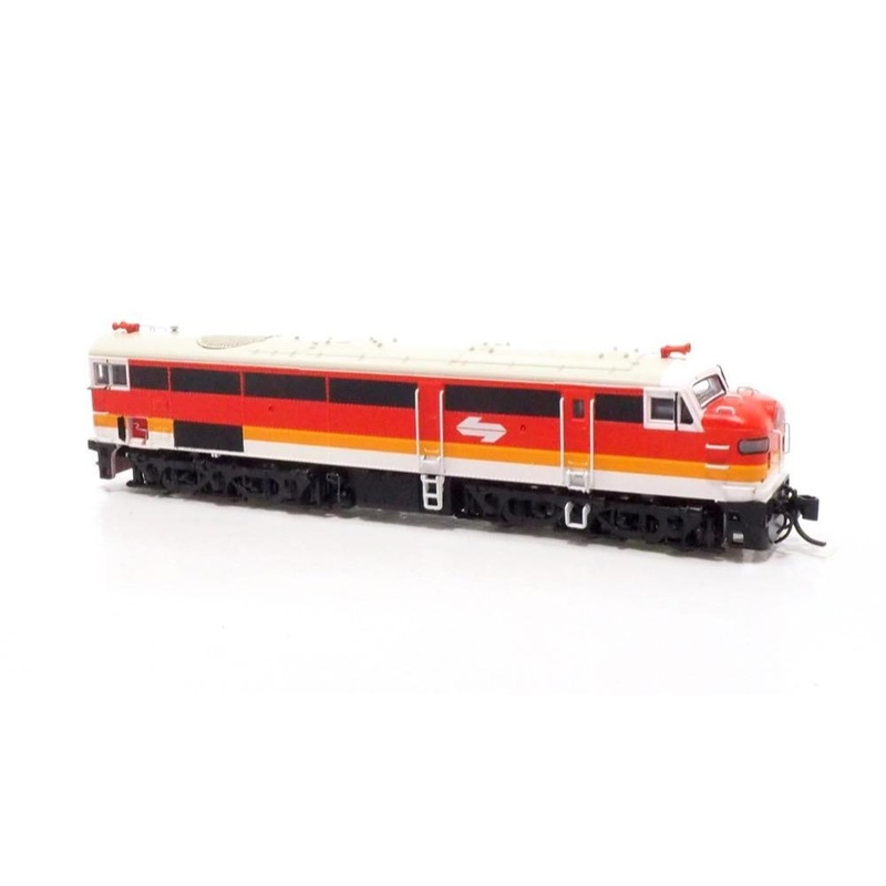 N 44 Class Candy M1 M2 M3