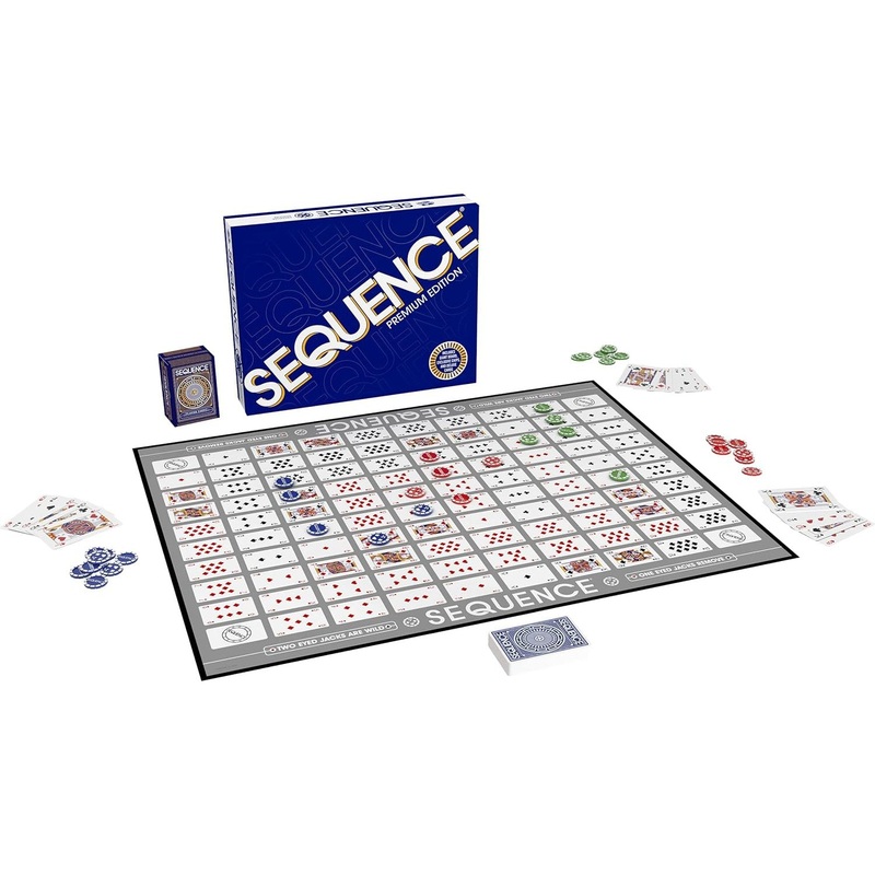 Sequence Premium