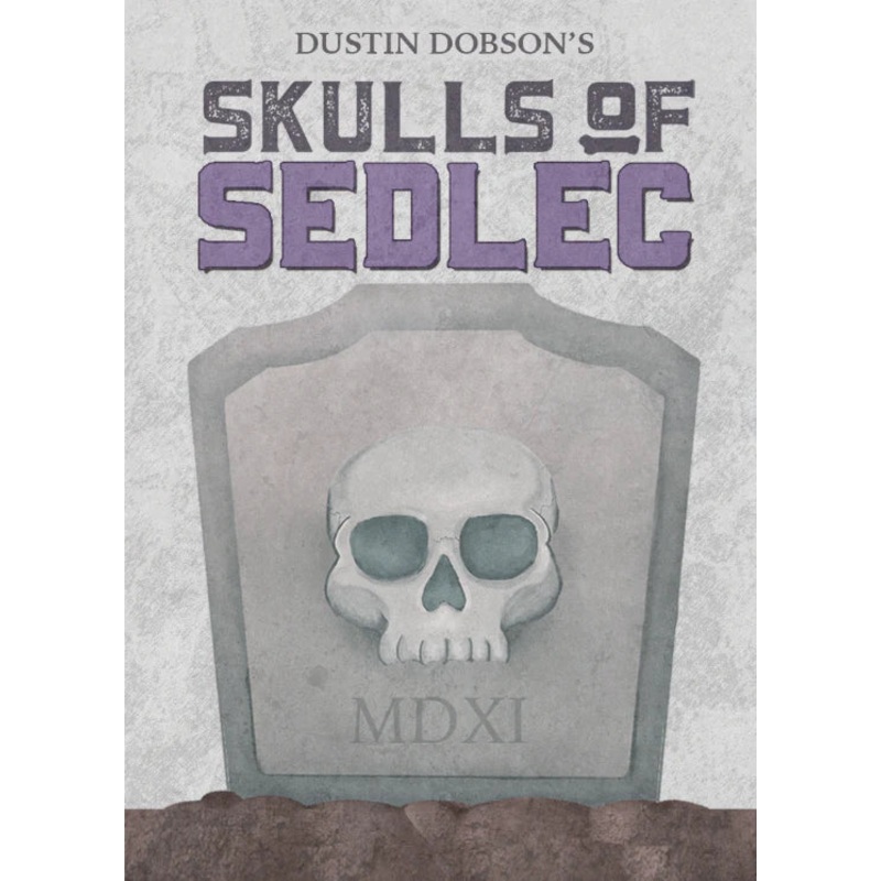 Skulls of Sedlec