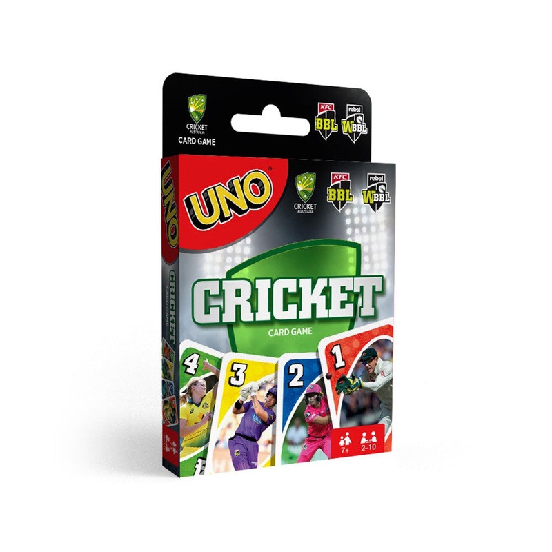 Uno Cricket