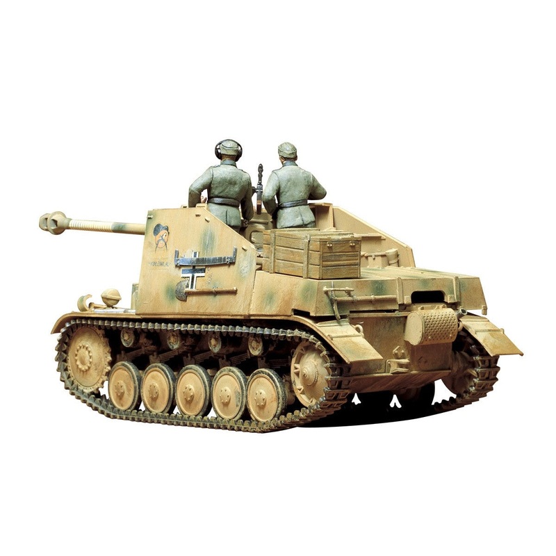 1/35 Marder II S.P.G.