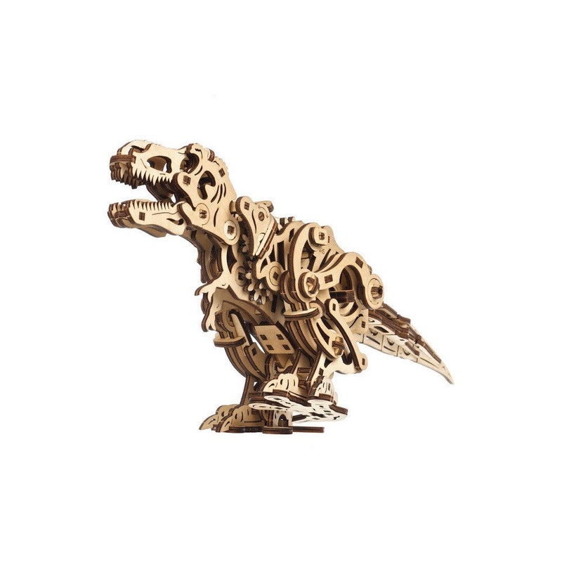 249pc Tyrannosaurus Rex