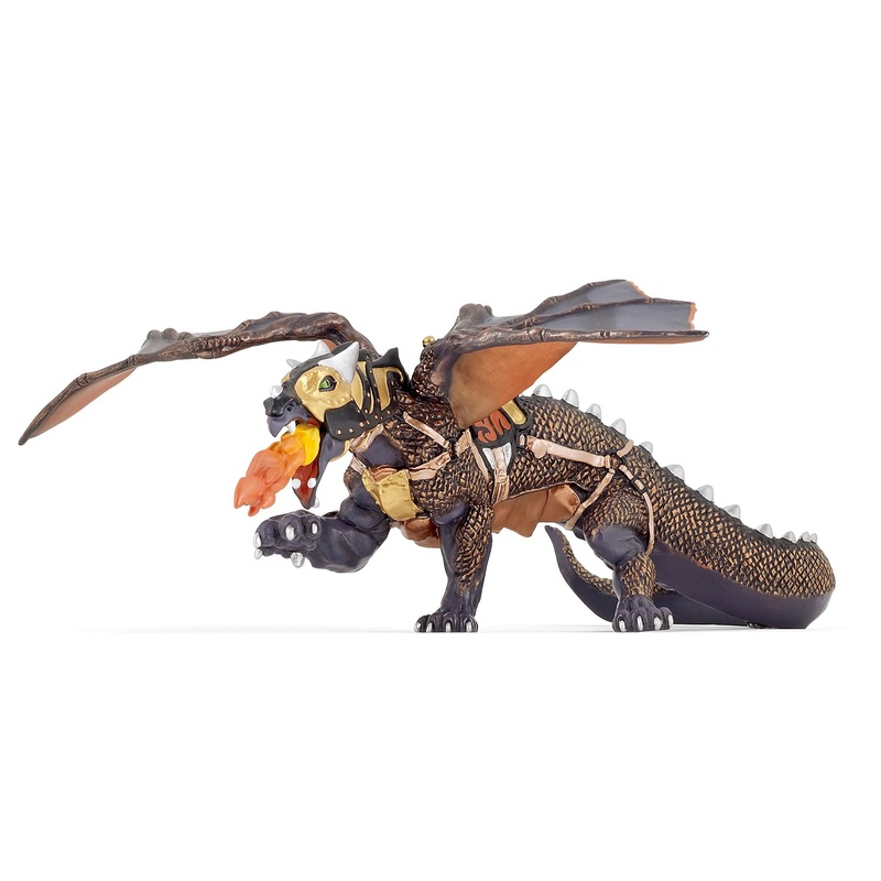 Dragon of Darkness Figurine